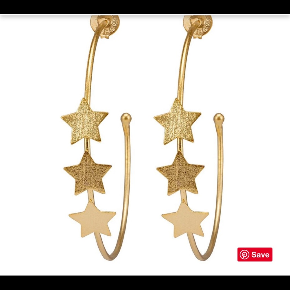 Sheila Fajl Earrings